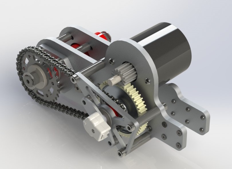 Frax3D 呼吸机sw21